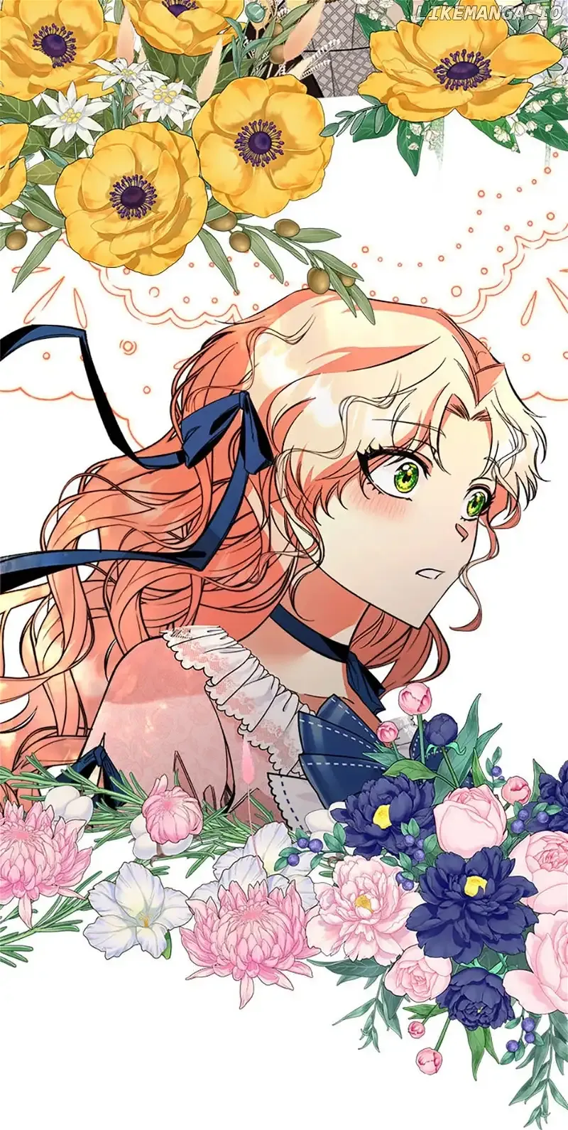 Charlotte’s Wheel Chapter 8 Online - página 15