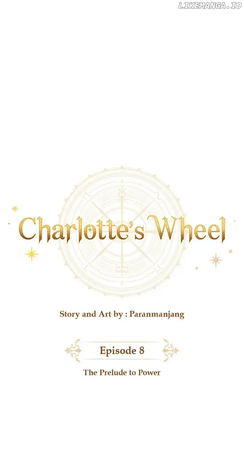 Charlotte’s Wheel Chapter 8 Online - página 18