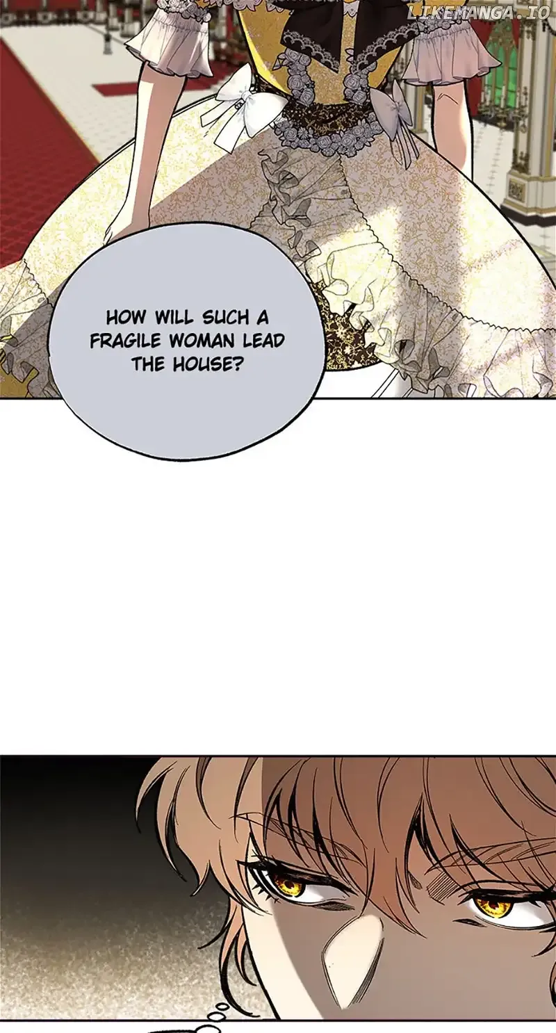 Charlotte’s Wheel Chapter 8 Online - página 21