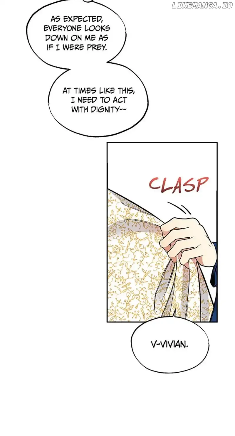 Charlotte’s Wheel Chapter 8 Online - página 22