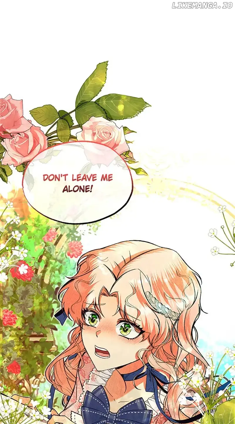 Charlotte’s Wheel Chapter 8 Online - página 23
