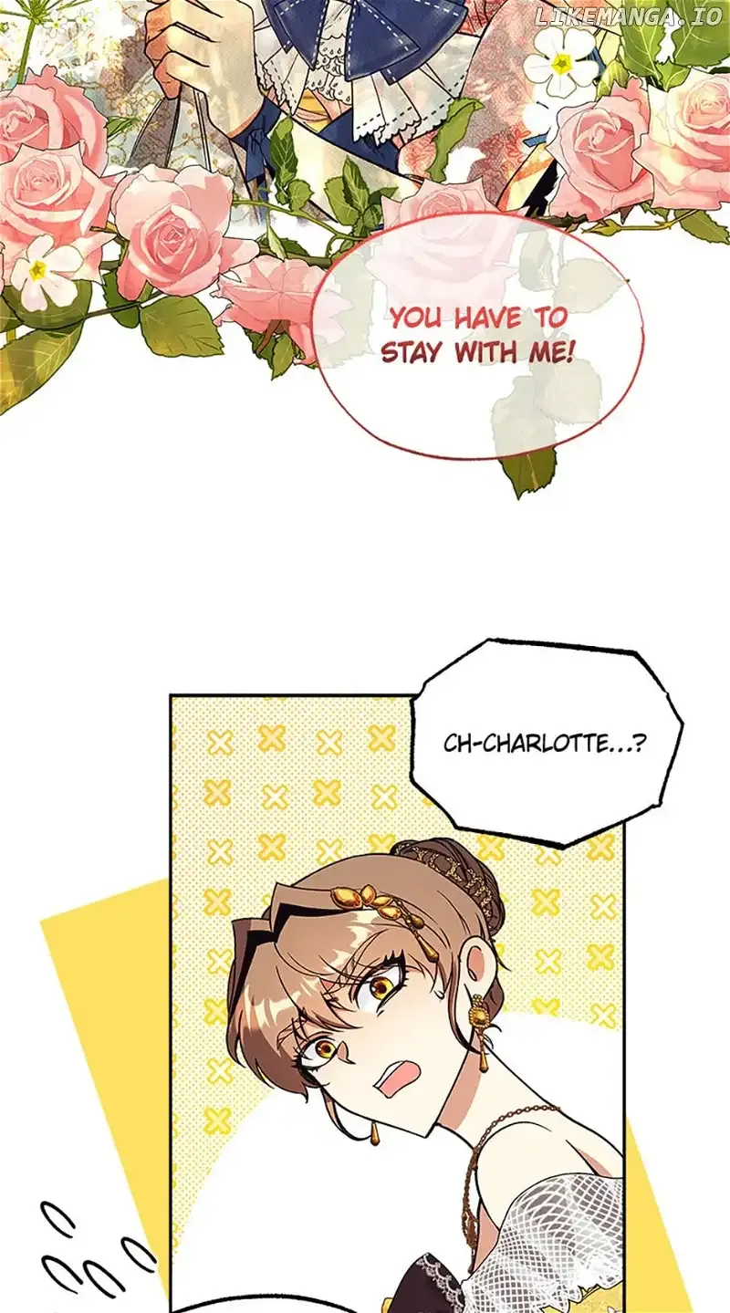 Charlotte’s Wheel Chapter 8 Online - página 24