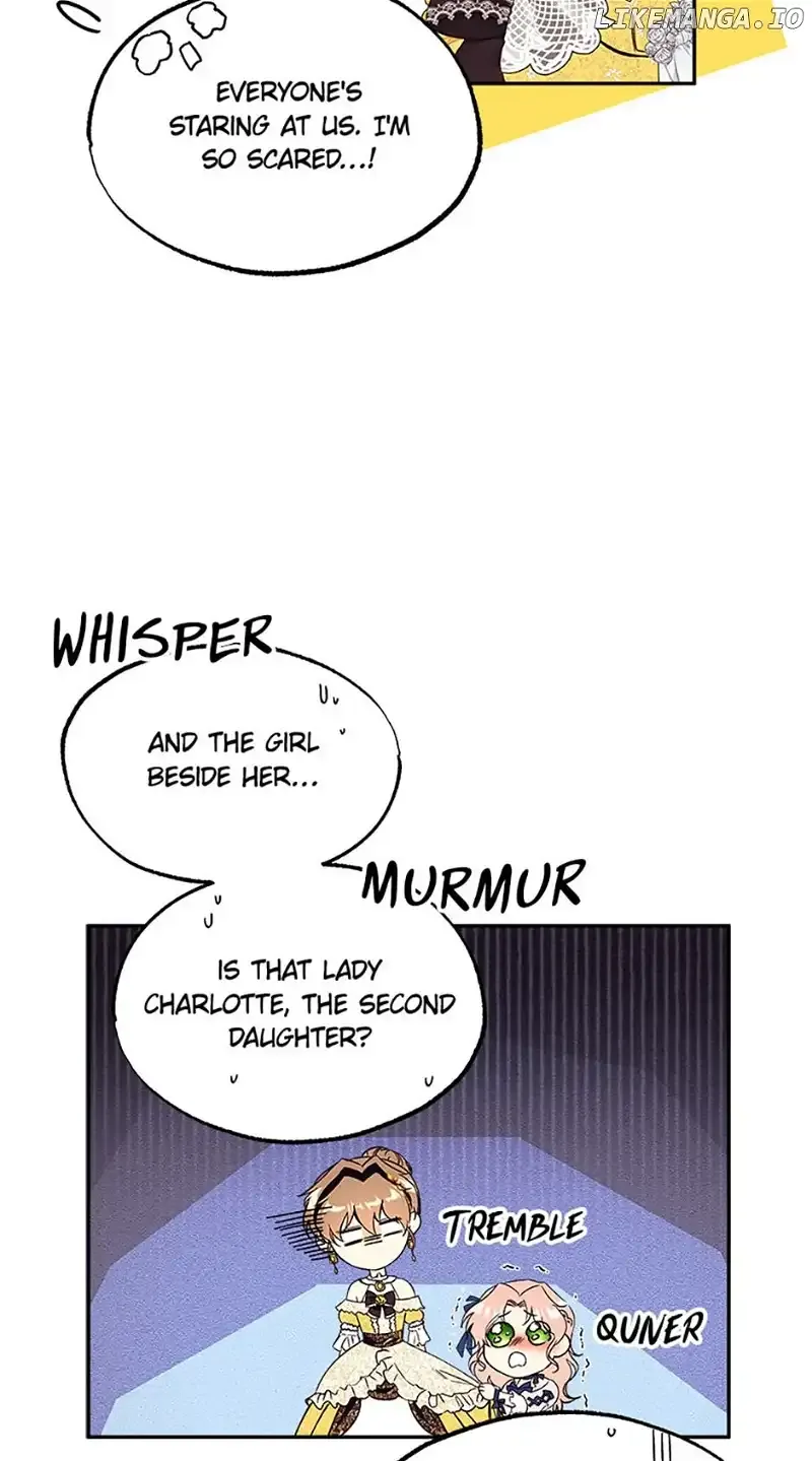 Charlotte’s Wheel Chapter 8 Online - página 25