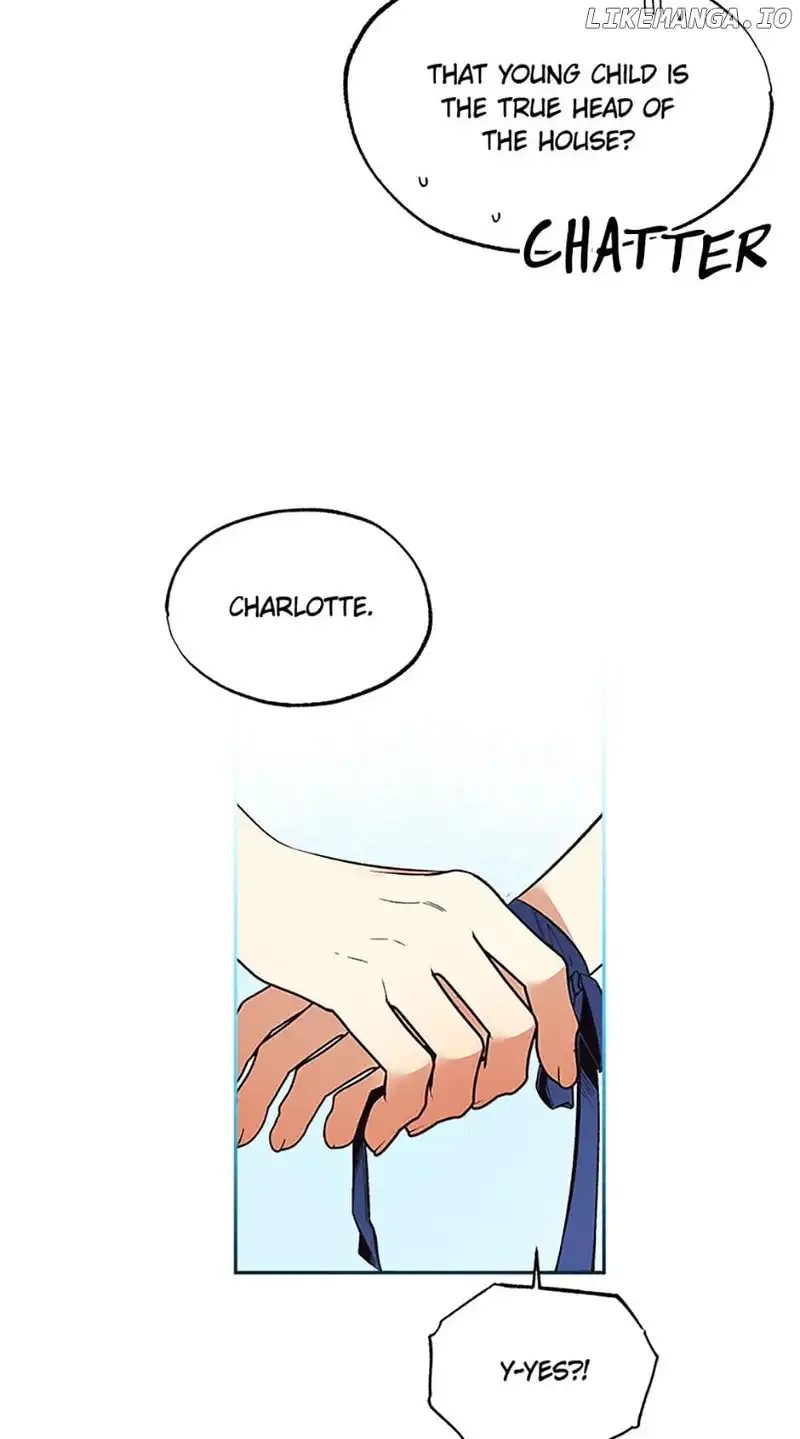 Charlotte’s Wheel Chapter 8 Online - página 26