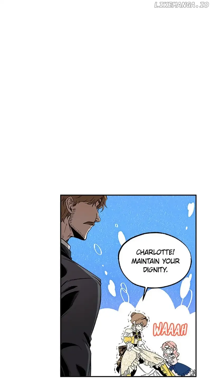 Charlotte’s Wheel Chapter 8 Online - página 31