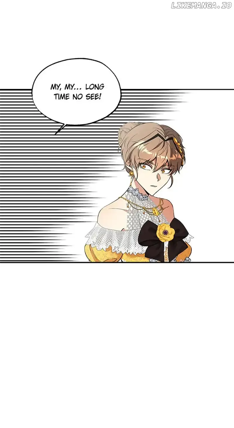 Charlotte’s Wheel Chapter 8 Online - página 32