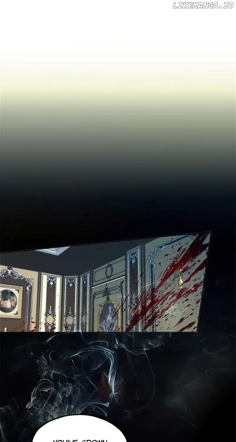 Charlotte’s Wheel Chapter 8 Online - página 33