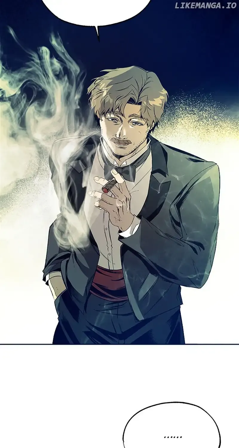 Charlotte’s Wheel Chapter 8 Online - página 36