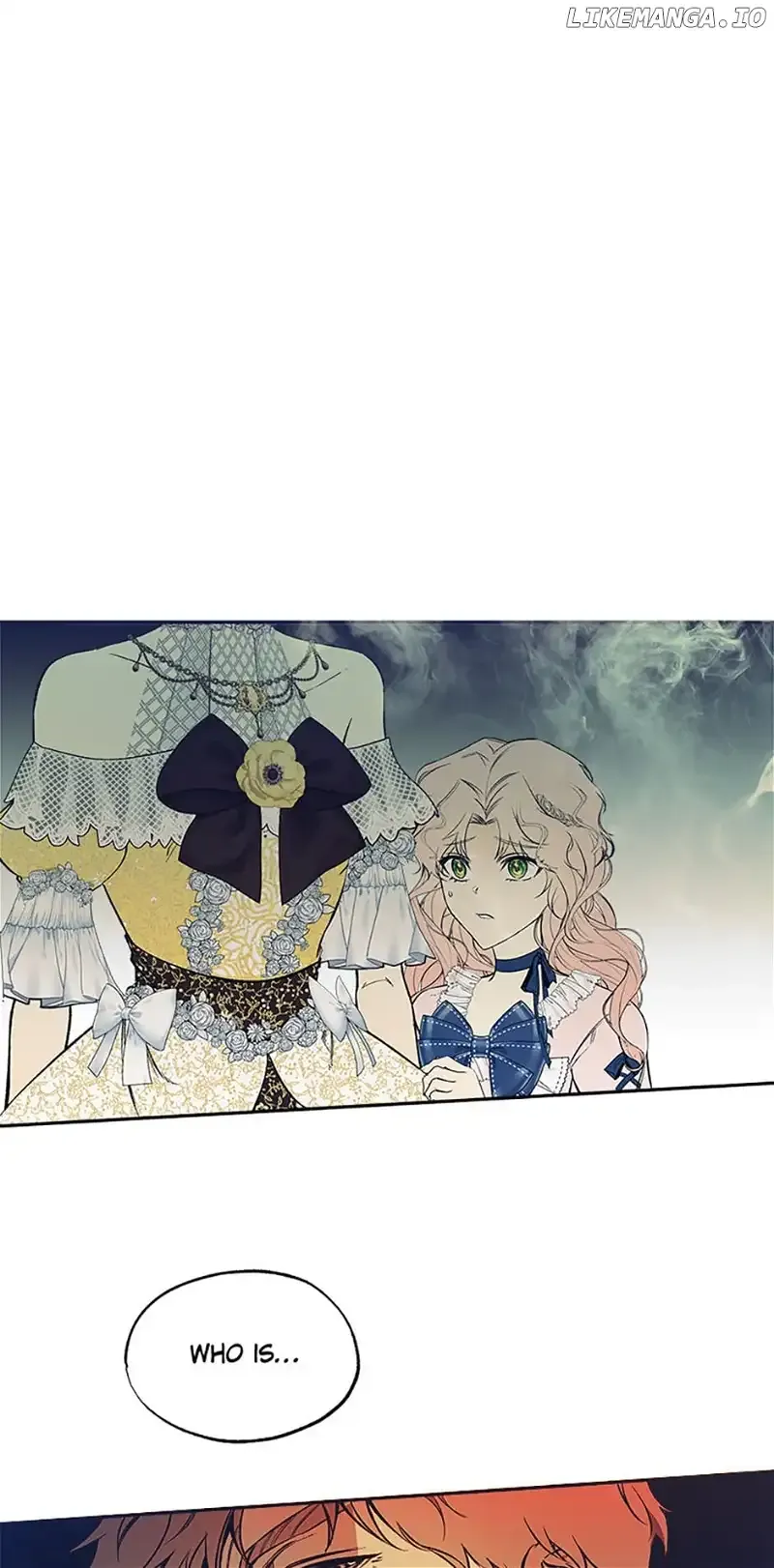 Charlotte’s Wheel Chapter 8 Online - página 38