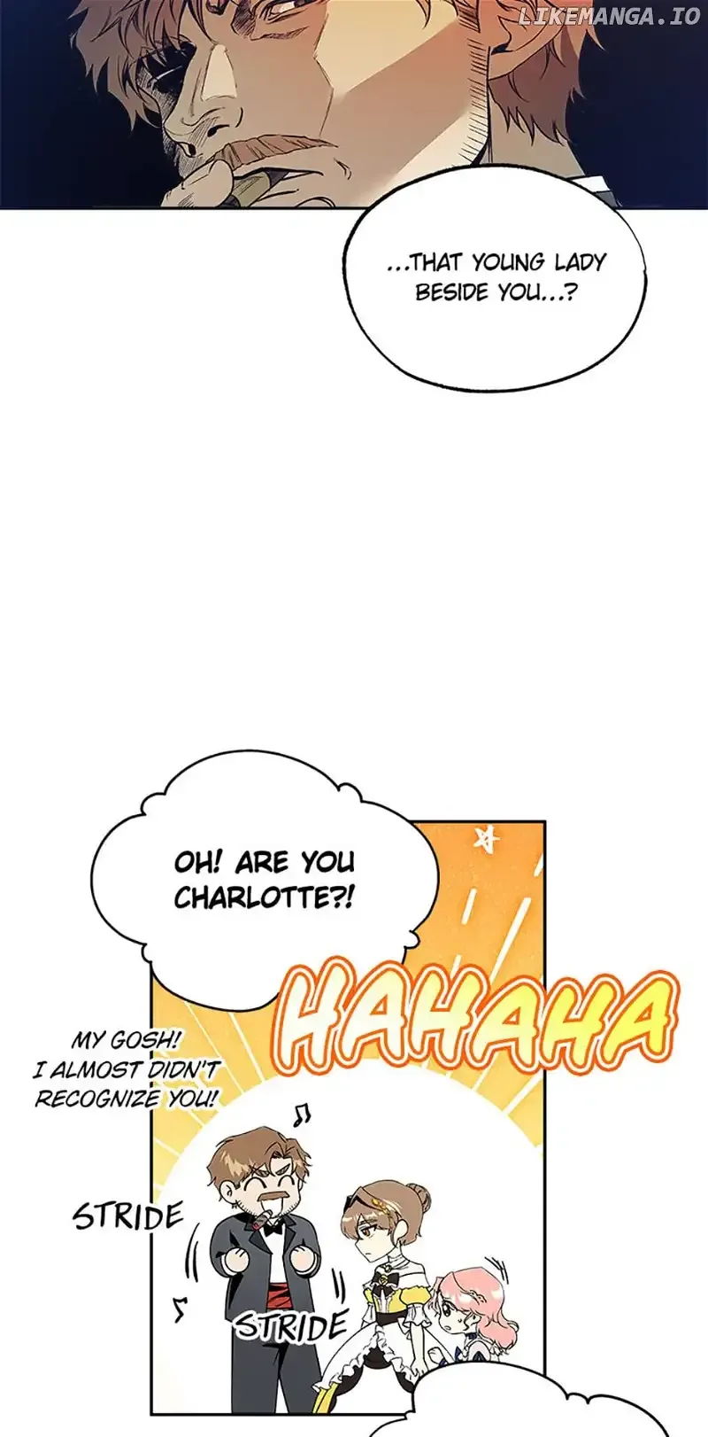 Charlotte’s Wheel Chapter 8 Online - página 39