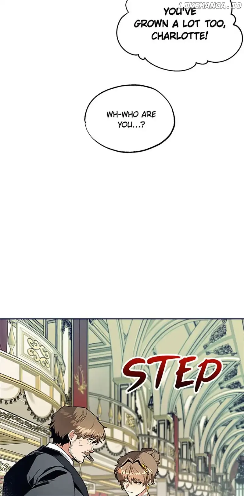 Charlotte’s Wheel Chapter 8 Online - página 40