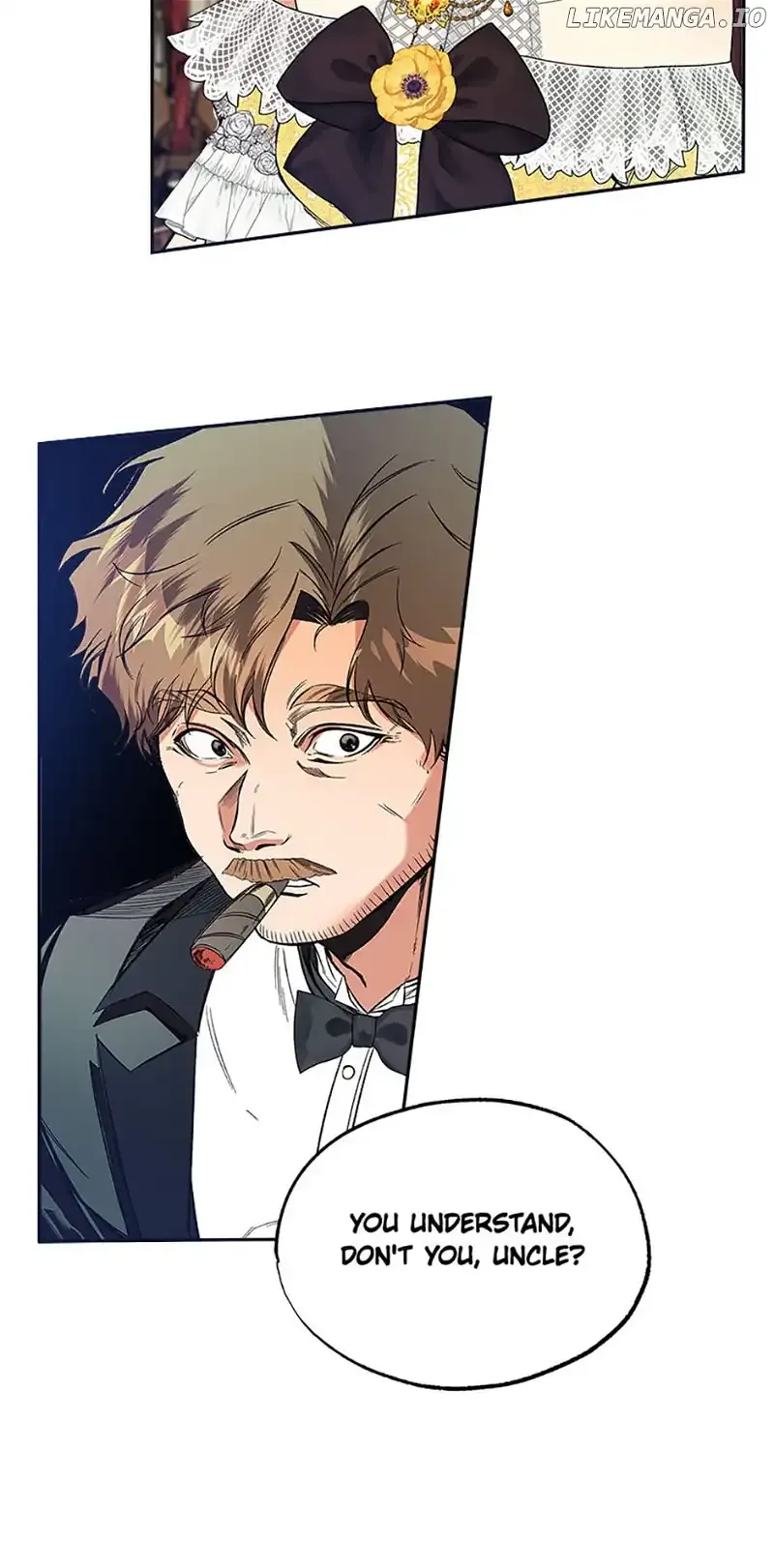 Charlotte’s Wheel Chapter 8 Online - página 42