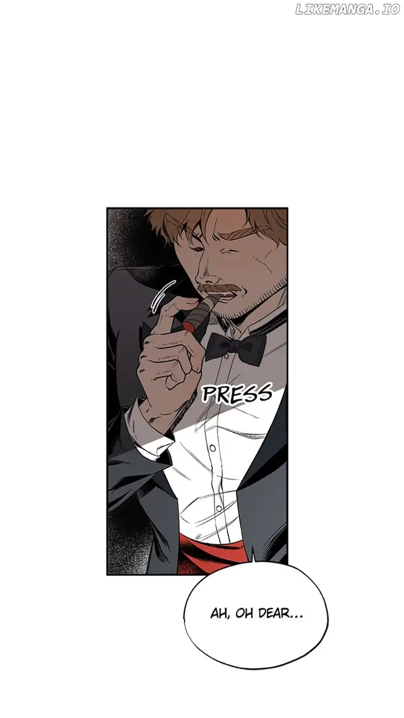 Charlotte’s Wheel Chapter 8 Online - página 43
