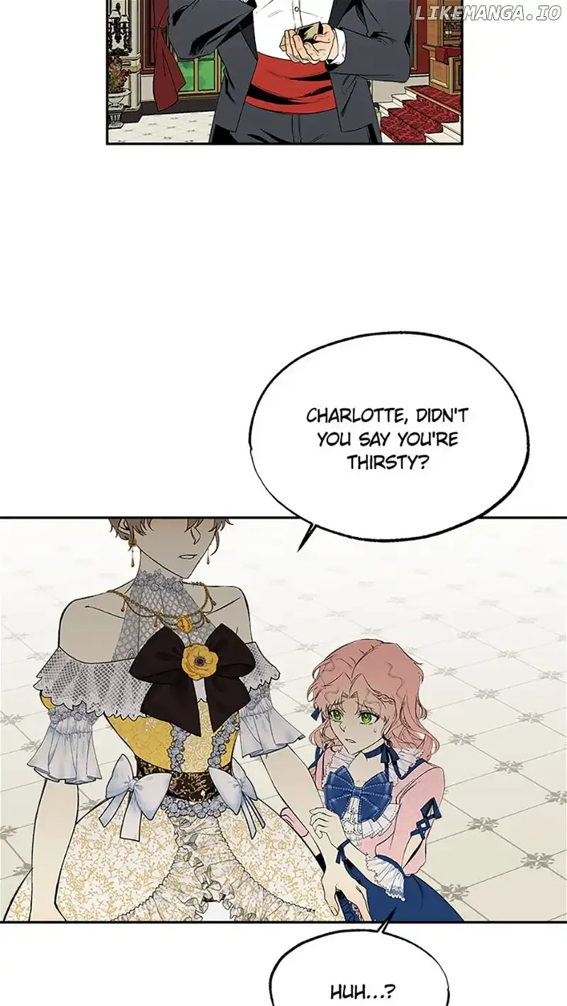 Charlotte’s Wheel Chapter 8 Online - página 45