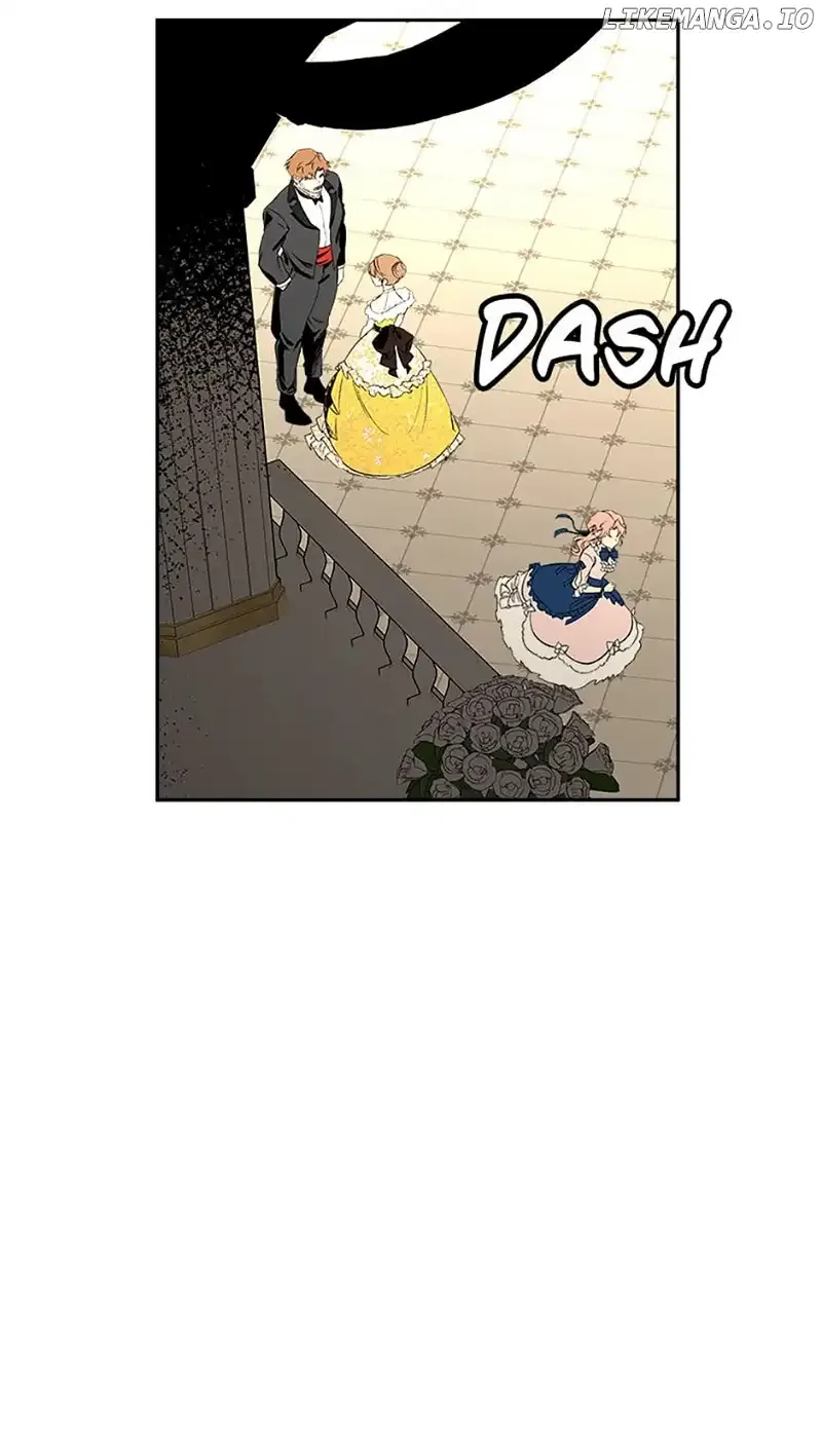 Charlotte’s Wheel Chapter 8 Online - página 47