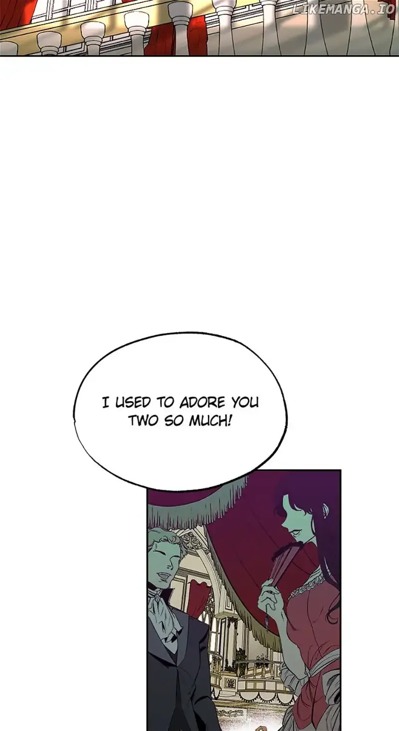 Charlotte’s Wheel Chapter 8 Online - página 49