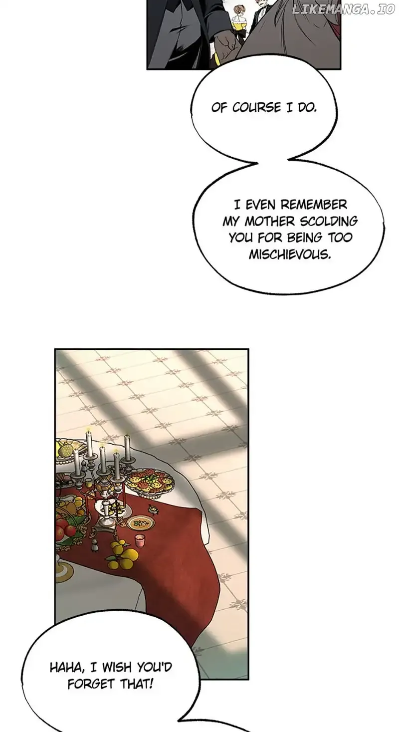 Charlotte’s Wheel Chapter 8 Online - página 50