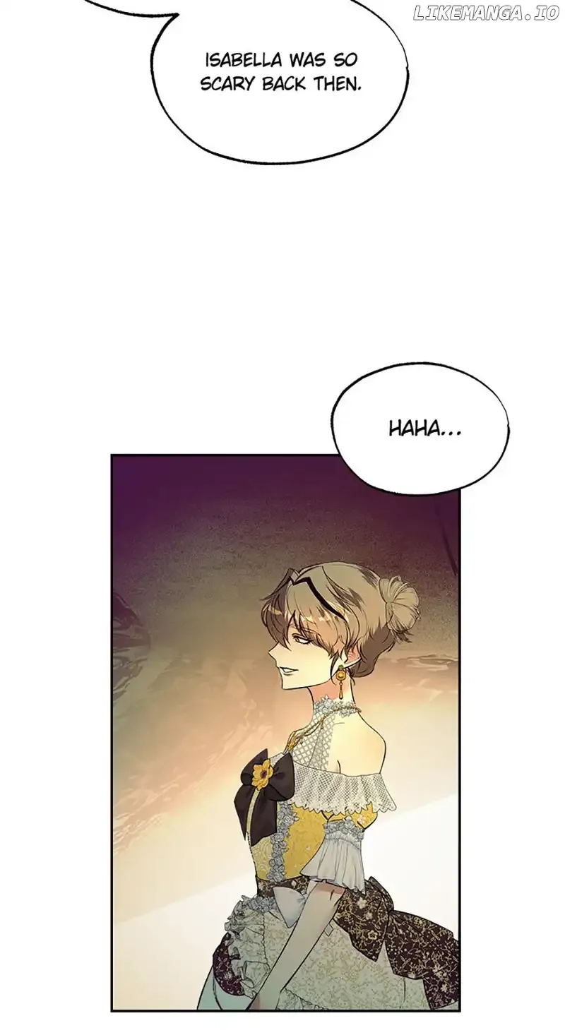 Charlotte’s Wheel Chapter 8 Online - página 51
