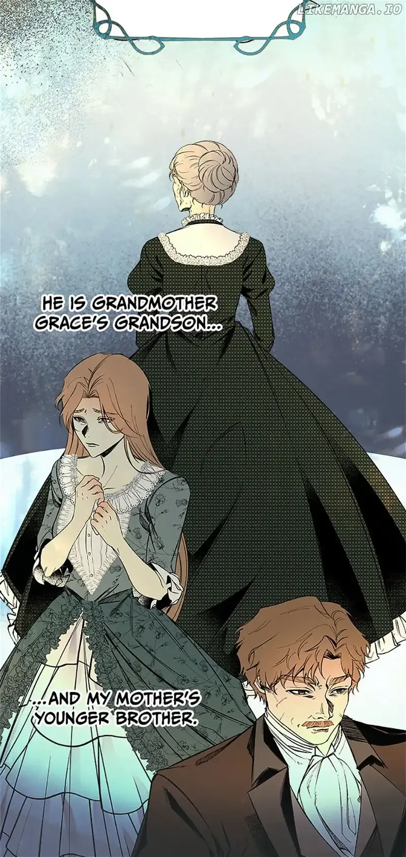 Charlotte’s Wheel Chapter 8 Online - página 54