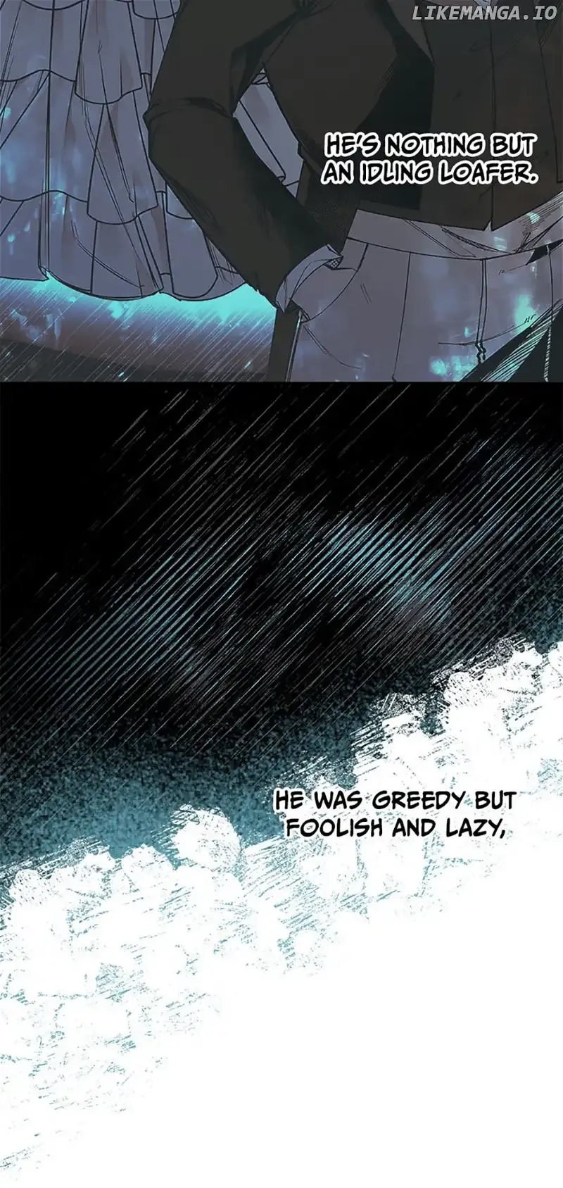 Charlotte’s Wheel Chapter 8 Online - página 55