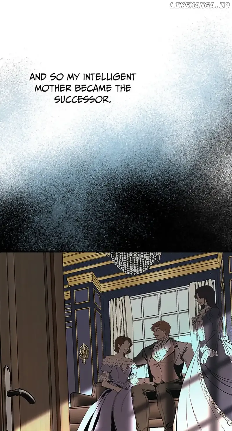 Charlotte’s Wheel Chapter 8 Online - página 56