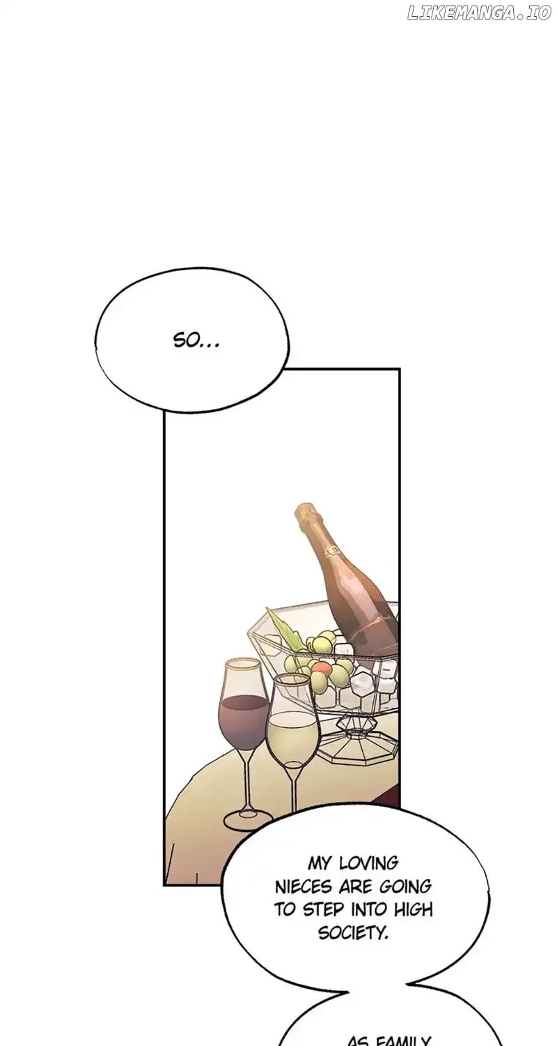 Charlotte’s Wheel Chapter 8 Online - página 61
