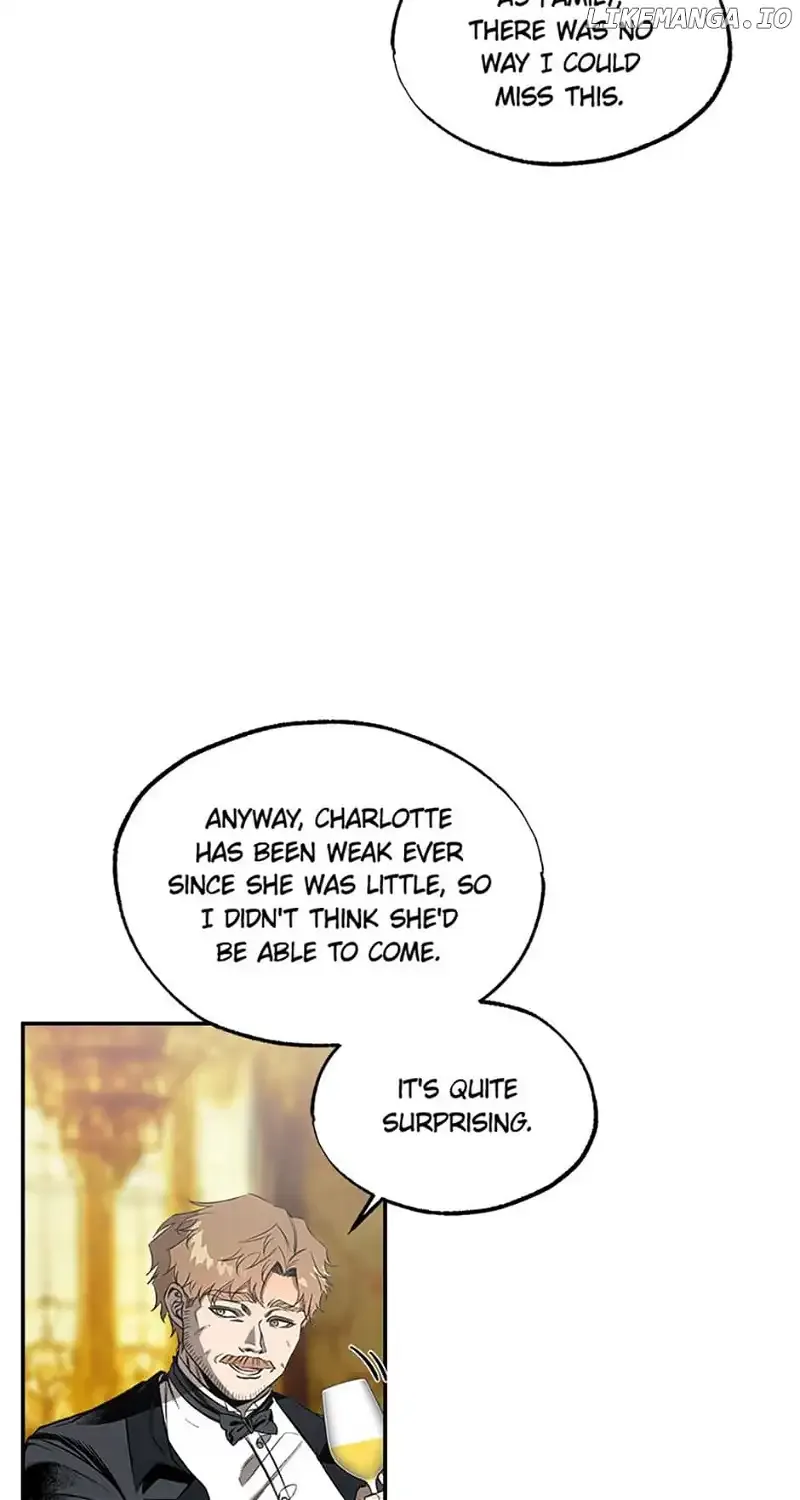 Charlotte’s Wheel Chapter 8 Online - página 62