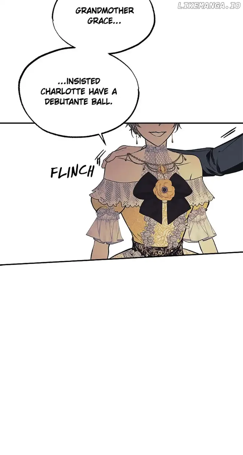 Charlotte’s Wheel Chapter 8 Online - página 64
