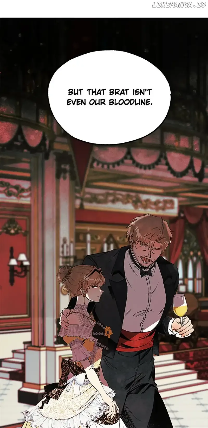 Charlotte’s Wheel Chapter 8 Online - página 66