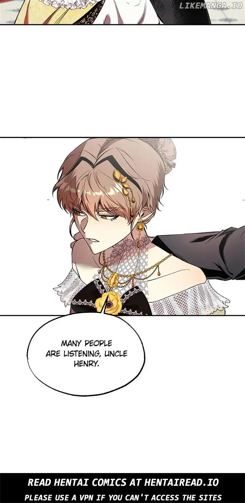 Charlotte’s Wheel Chapter 8 Online - página 67