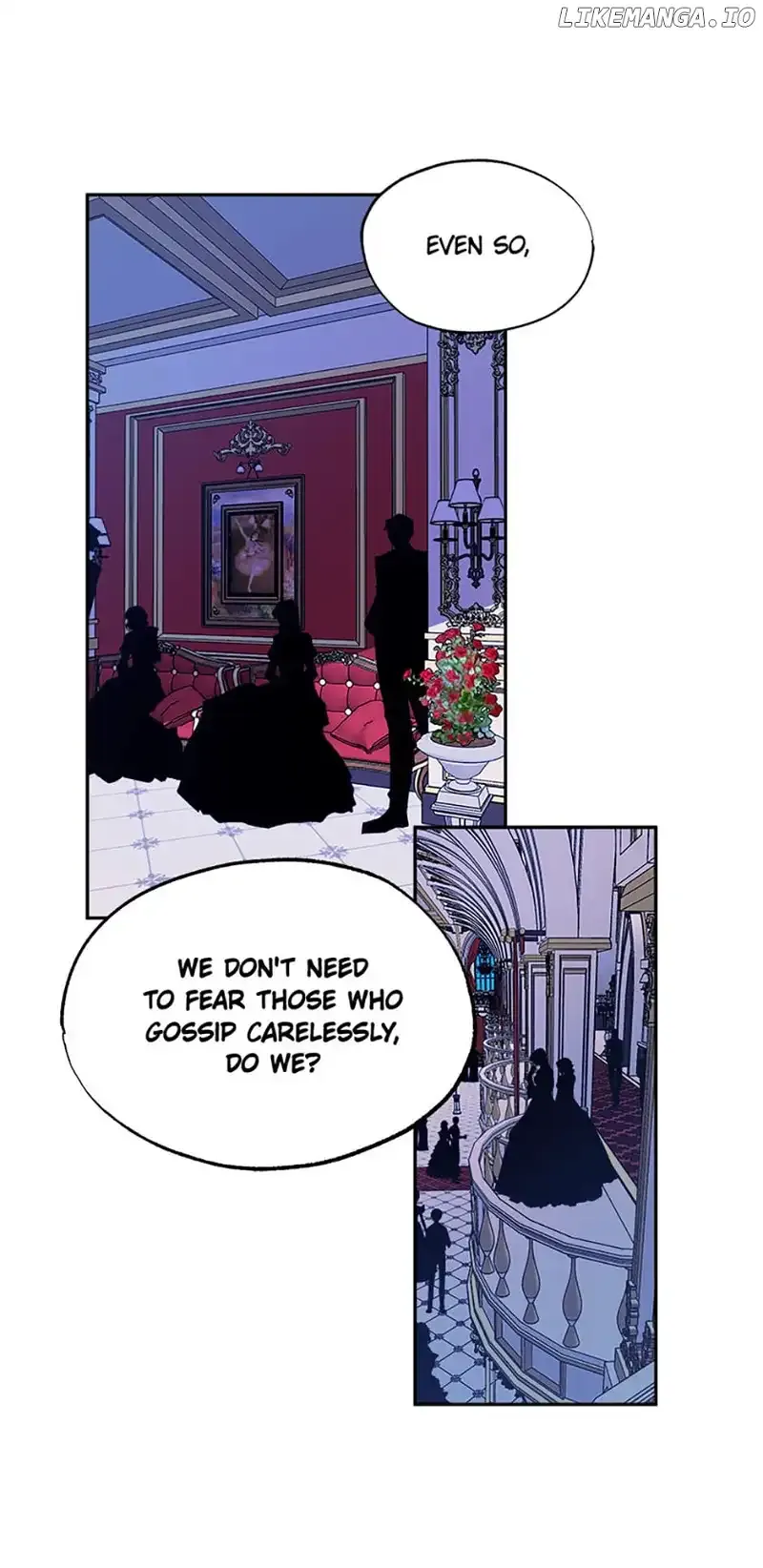 Charlotte’s Wheel Chapter 8 Online - página 68