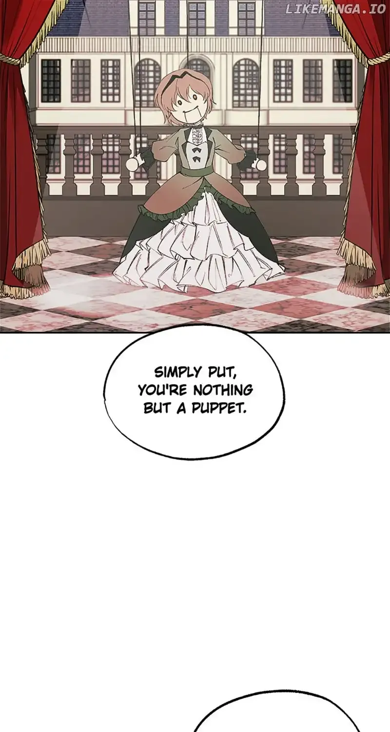 Charlotte’s Wheel Chapter 8 Online - página 71