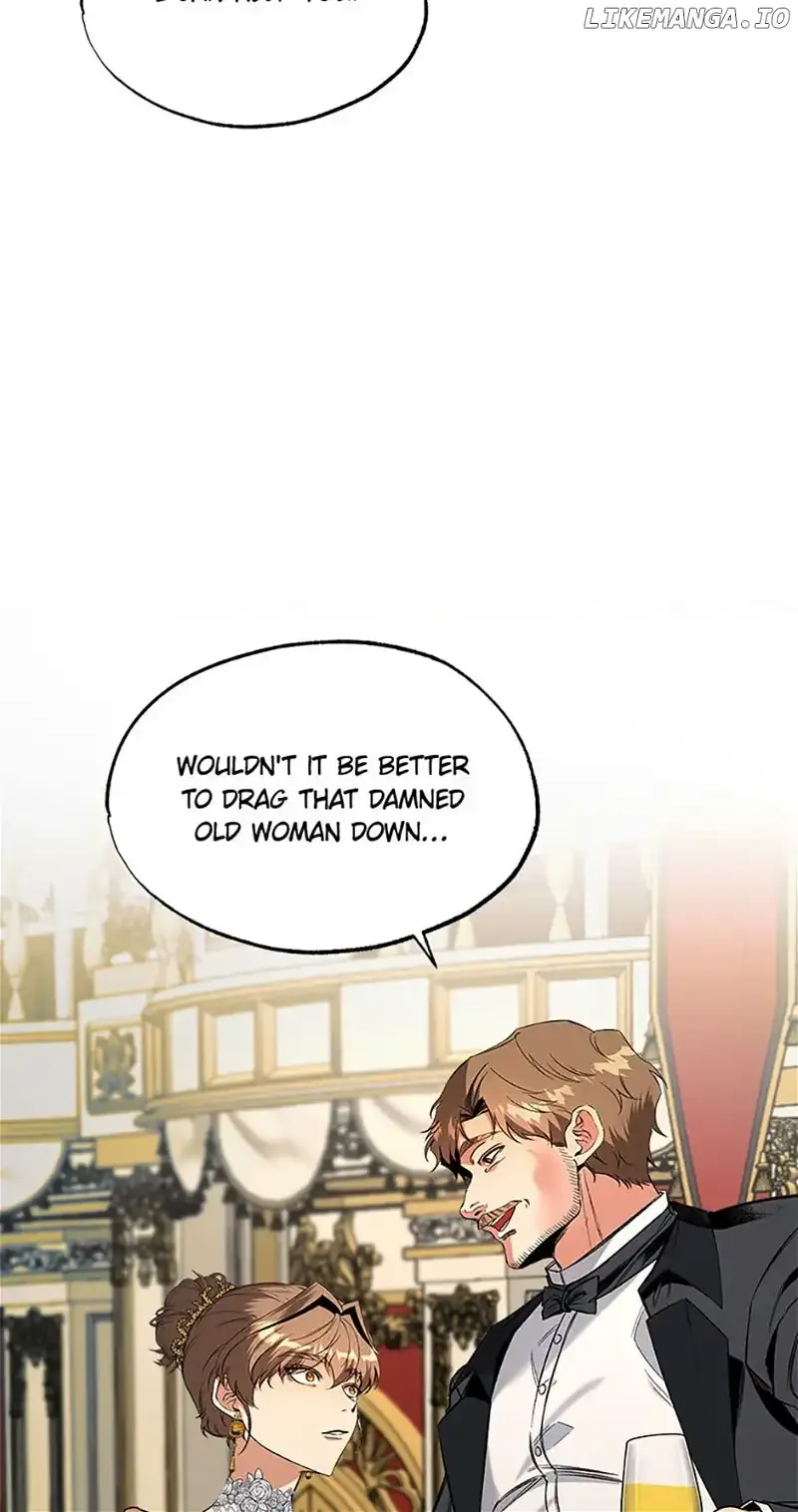 Charlotte’s Wheel Chapter 8 Online - página 74