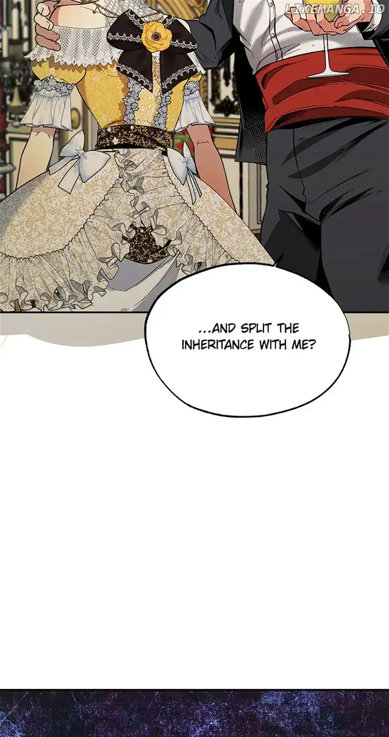 Charlotte’s Wheel Chapter 8 Online - página 75