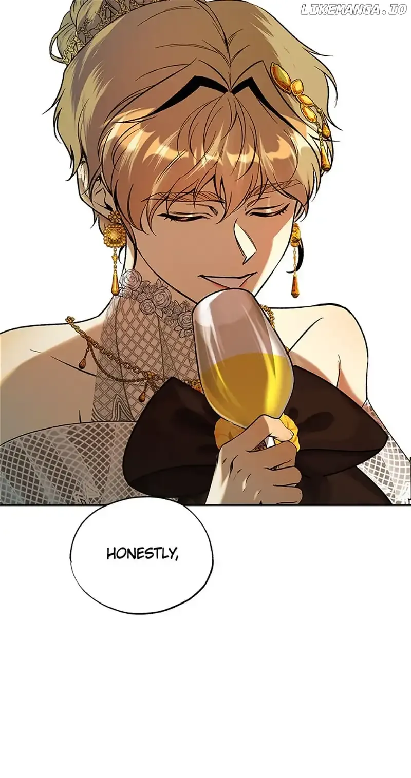 Charlotte’s Wheel Chapter 8 Online - página 78