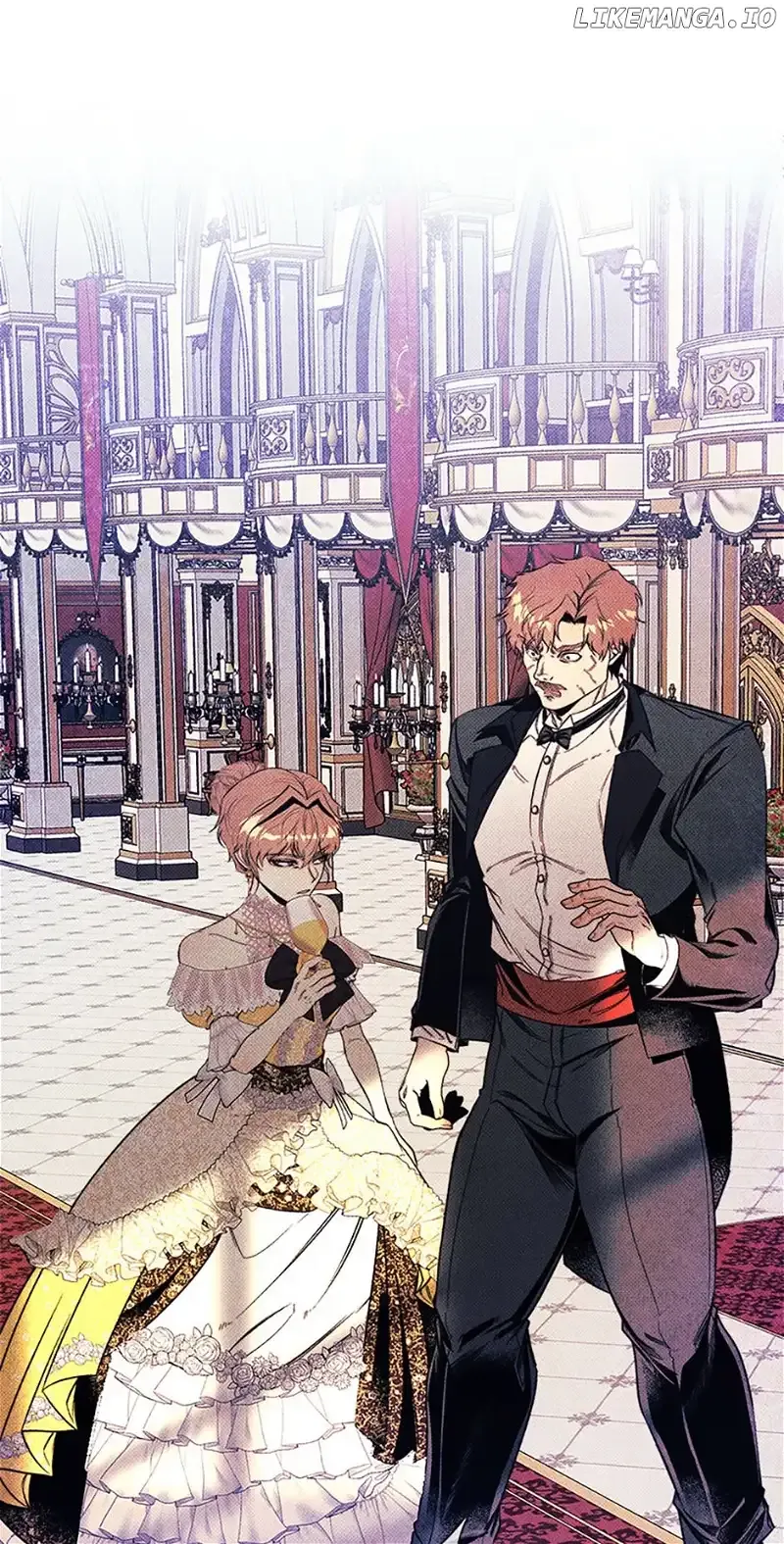 Charlotte’s Wheel Chapter 8 Online - página 79