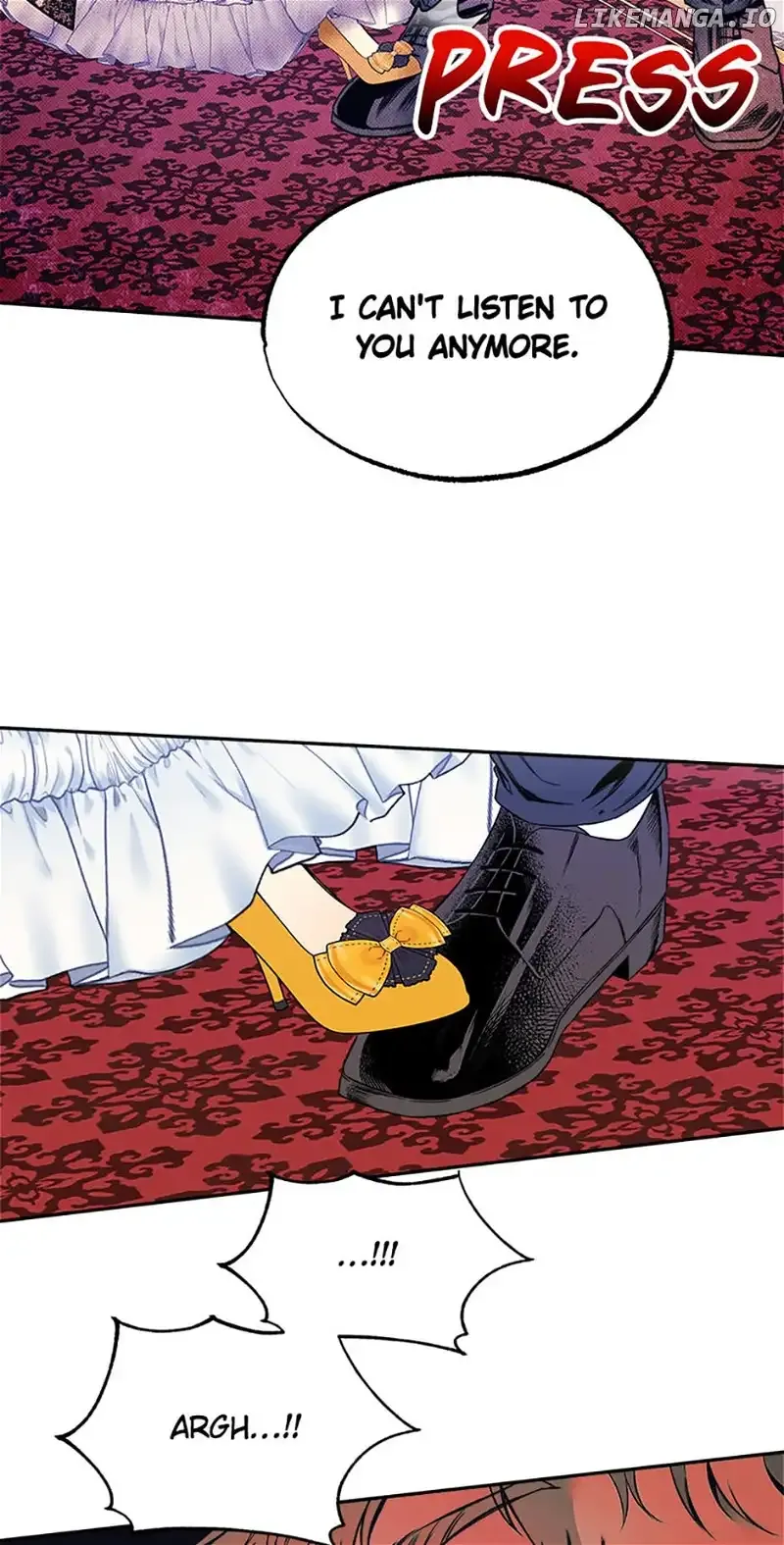 Charlotte’s Wheel Chapter 8 Online - página 80