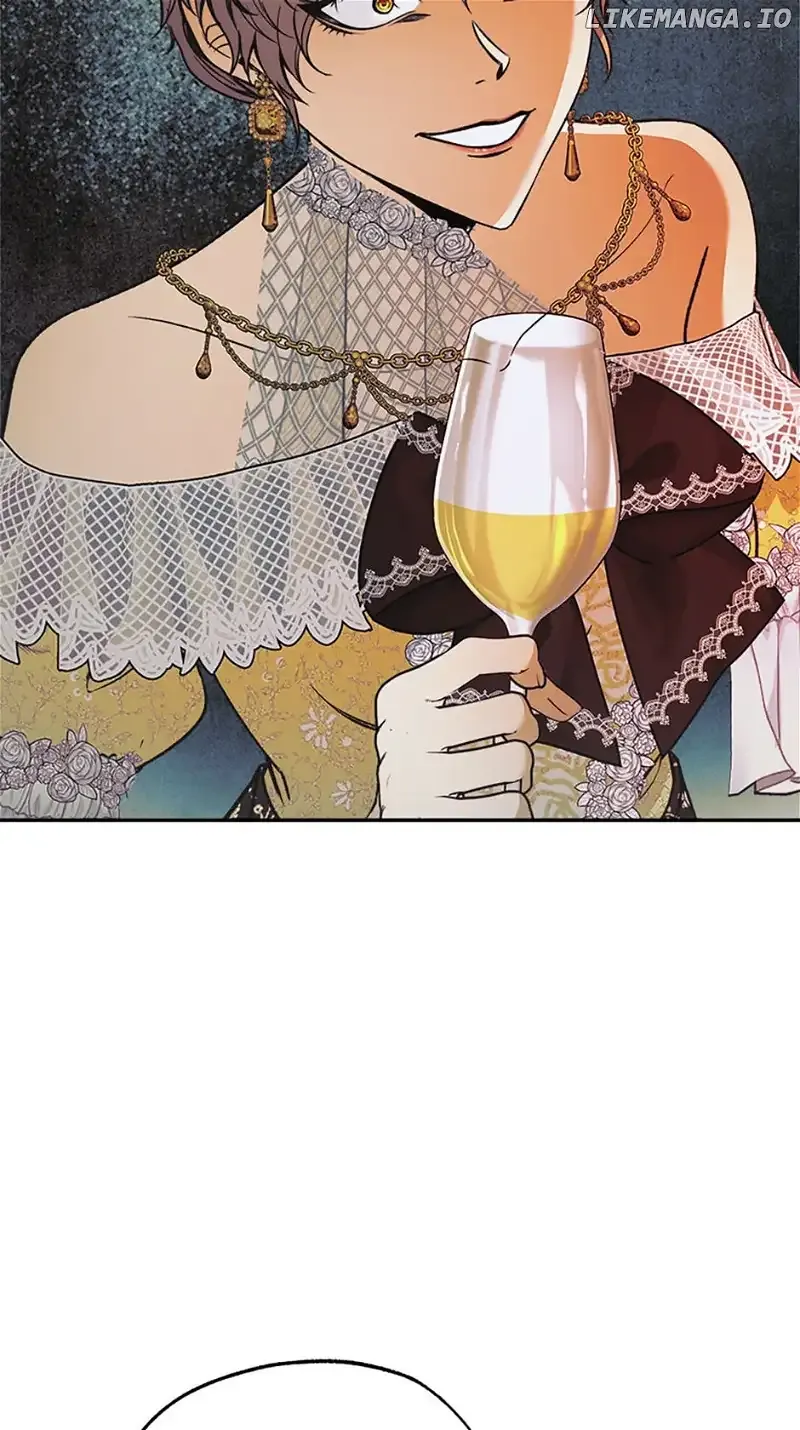 Charlotte’s Wheel Chapter 8 Online - página 83