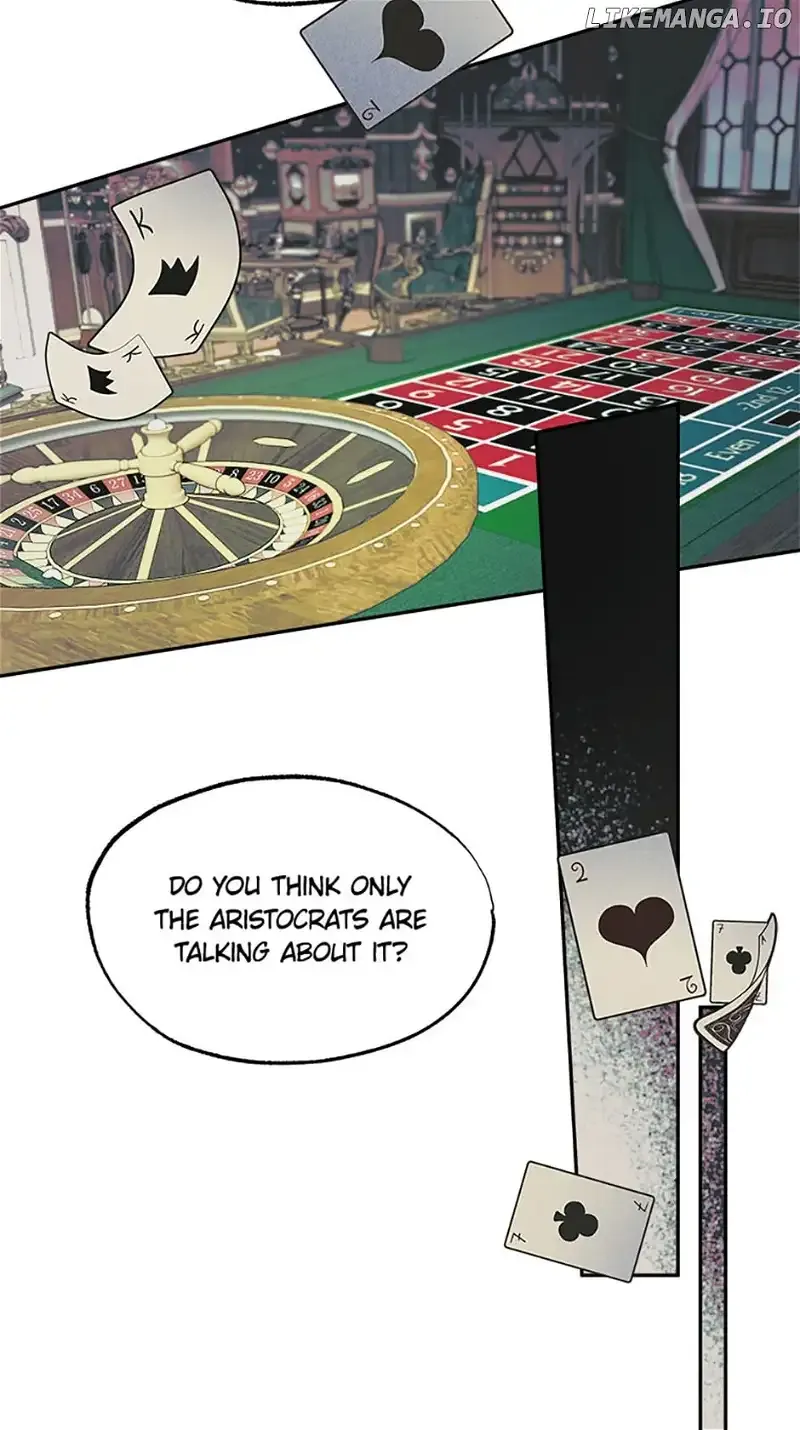 Charlotte’s Wheel Chapter 8 Online - página 85