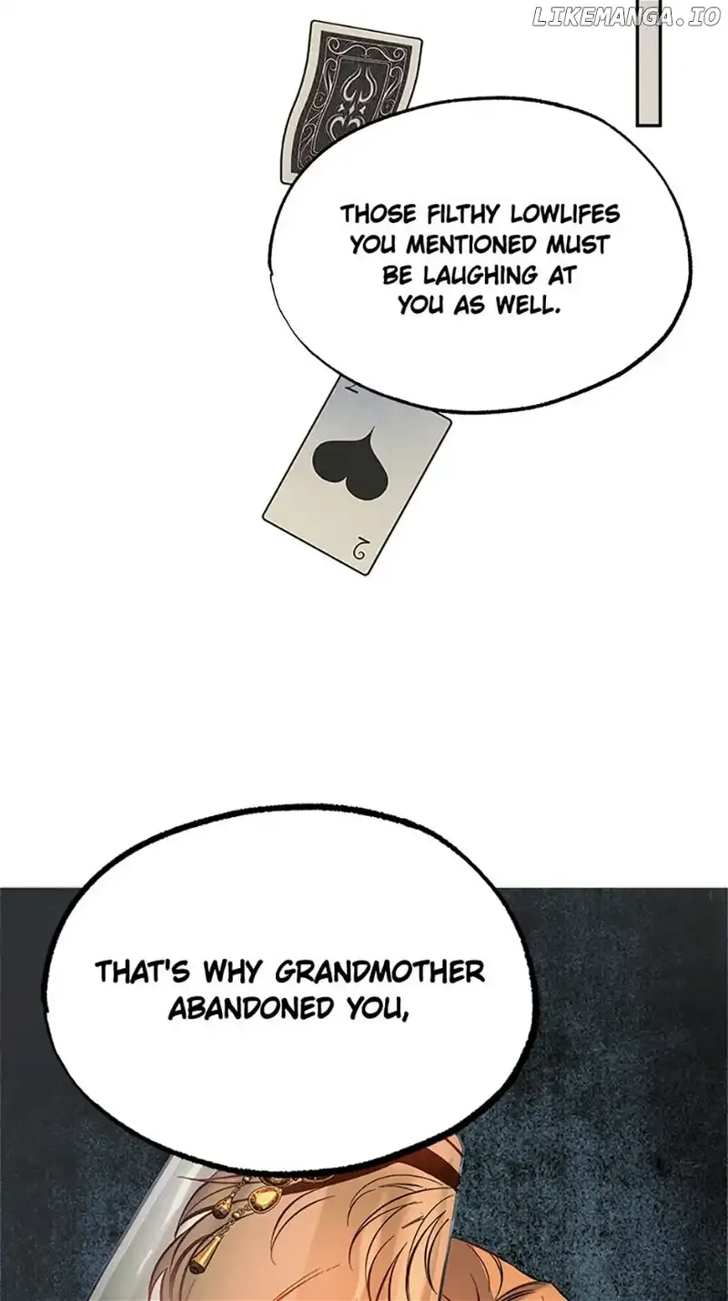 Charlotte’s Wheel Chapter 8 Online - página 86