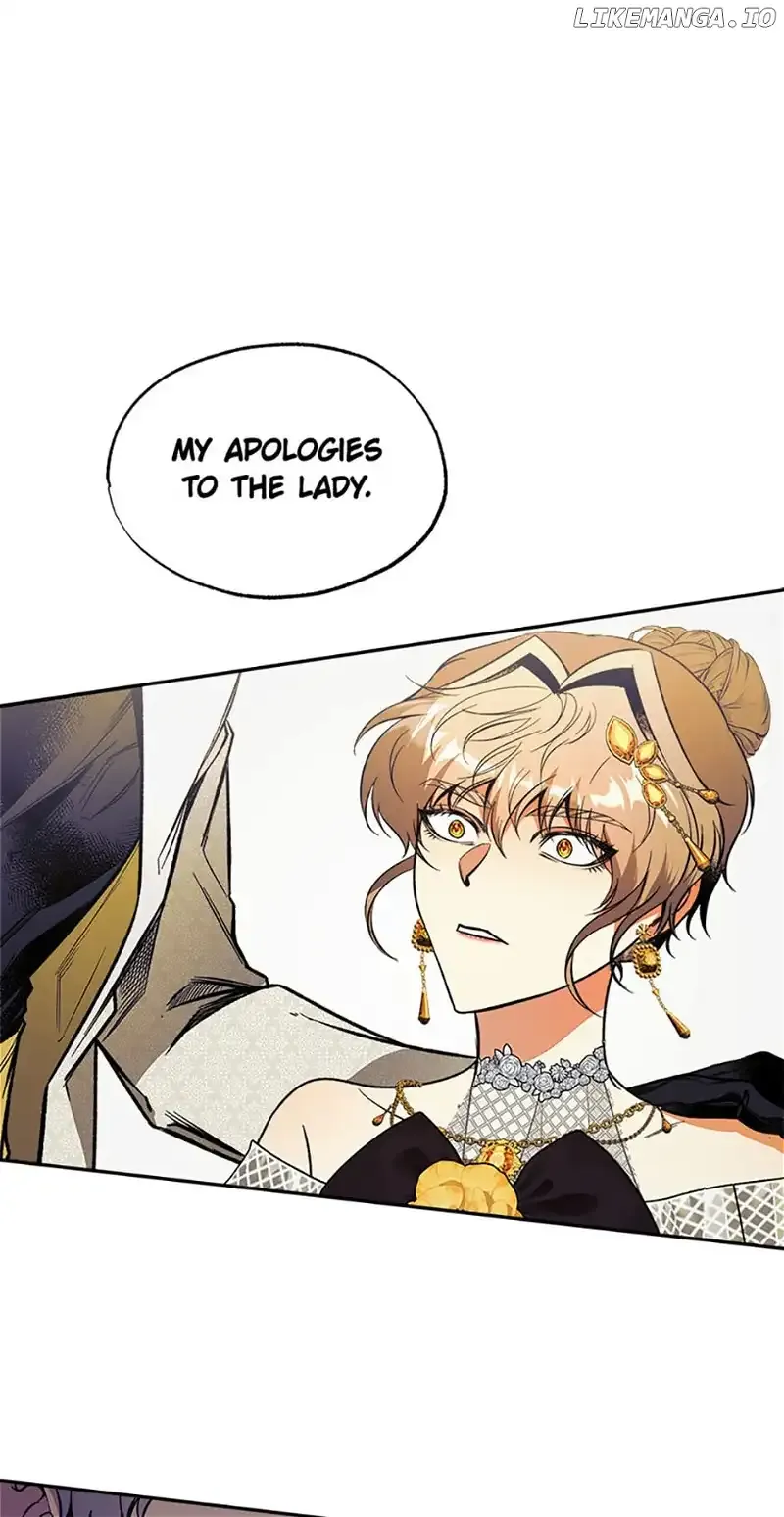 Charlotte’s Wheel Chapter 8 Online - página 92