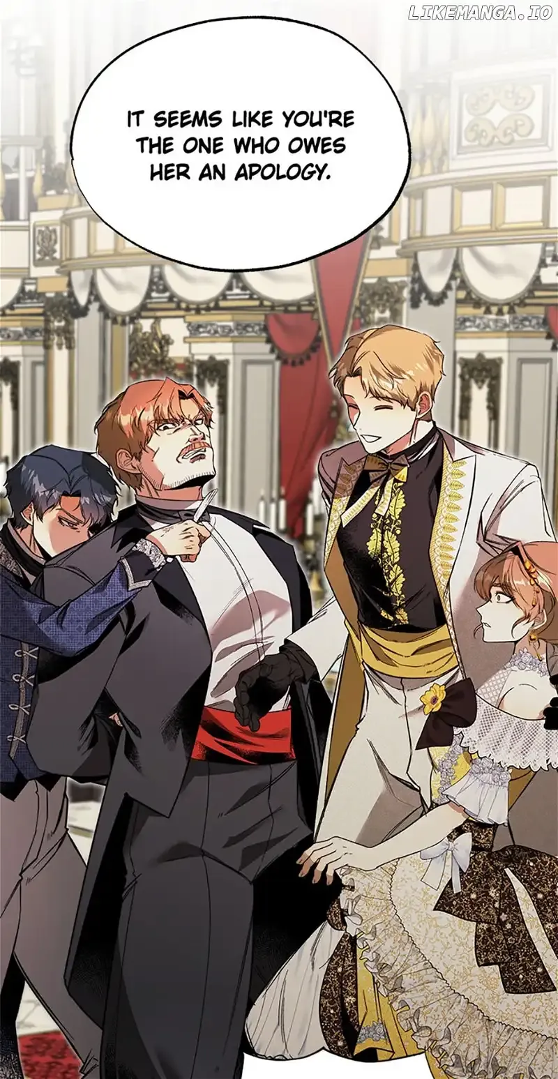Charlotte’s Wheel Chapter 8 Online - página 94