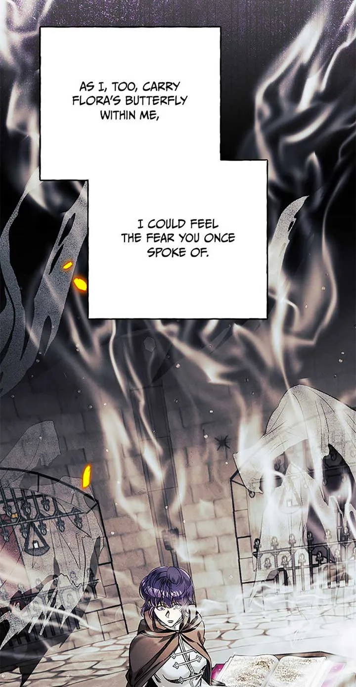 Charlotte’s Wheel Chapter 80 Online - página 8