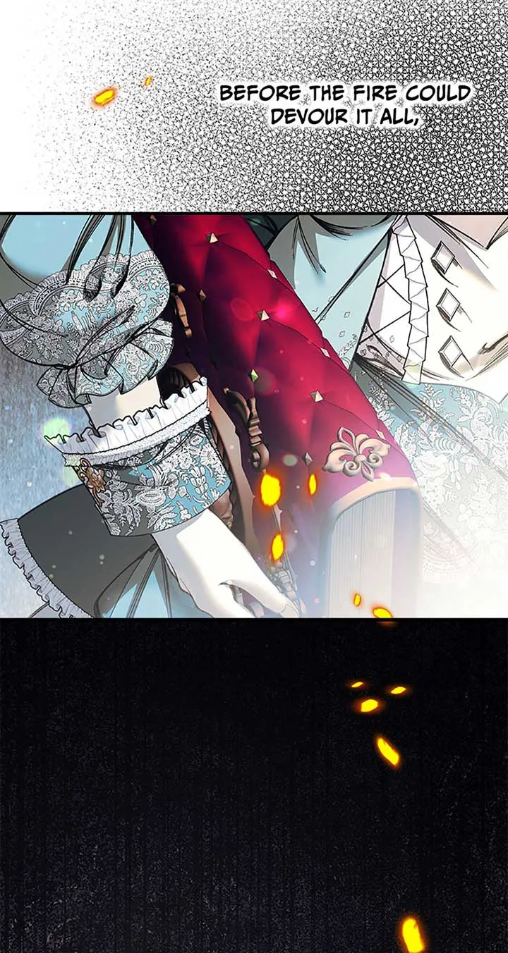 Charlotte’s Wheel Chapter 80 Online - página 12