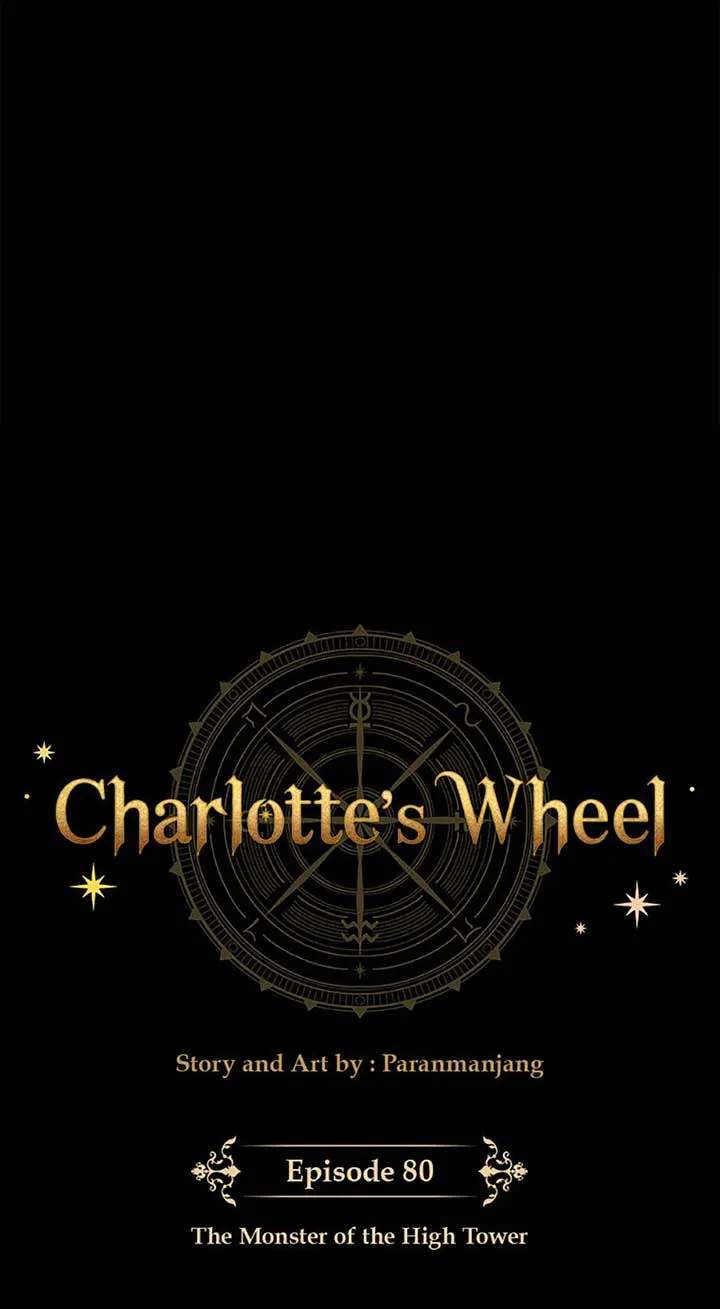 Charlotte’s Wheel Chapter 80 Online - página 15