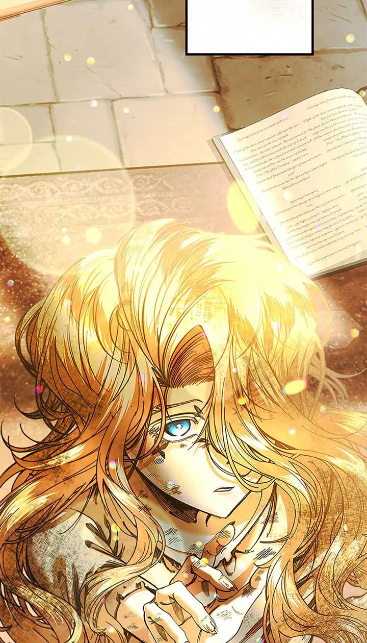Charlotte’s Wheel Chapter 80 Online - página 21