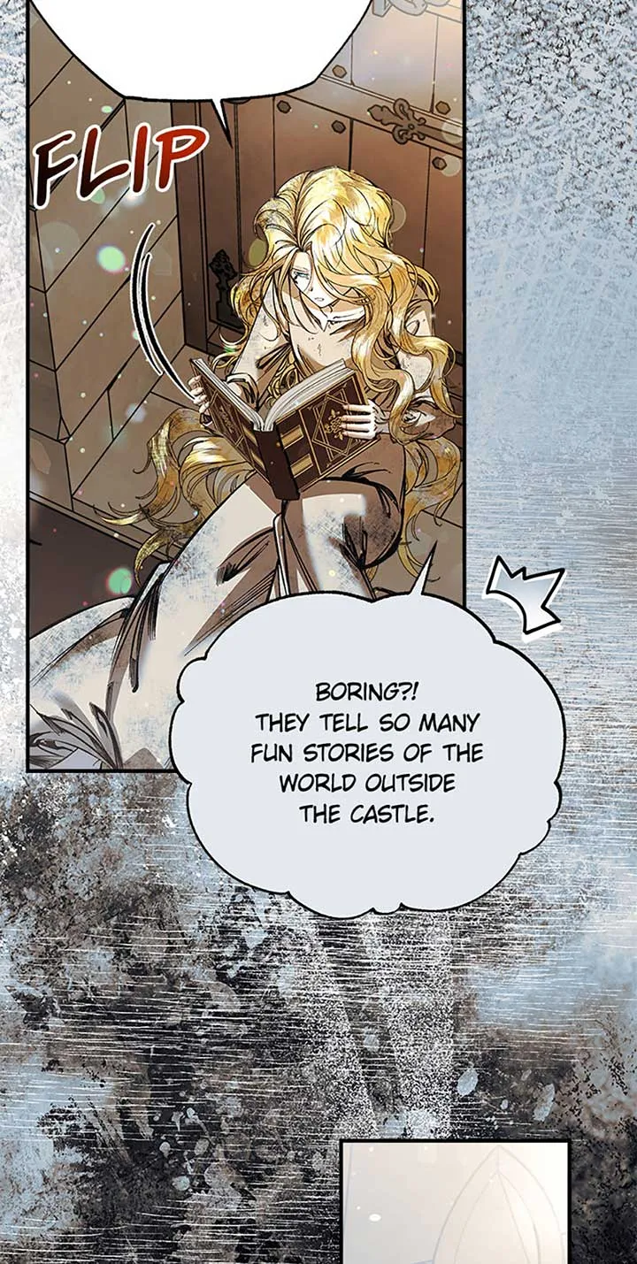 Charlotte’s Wheel Chapter 80 Online - página 30