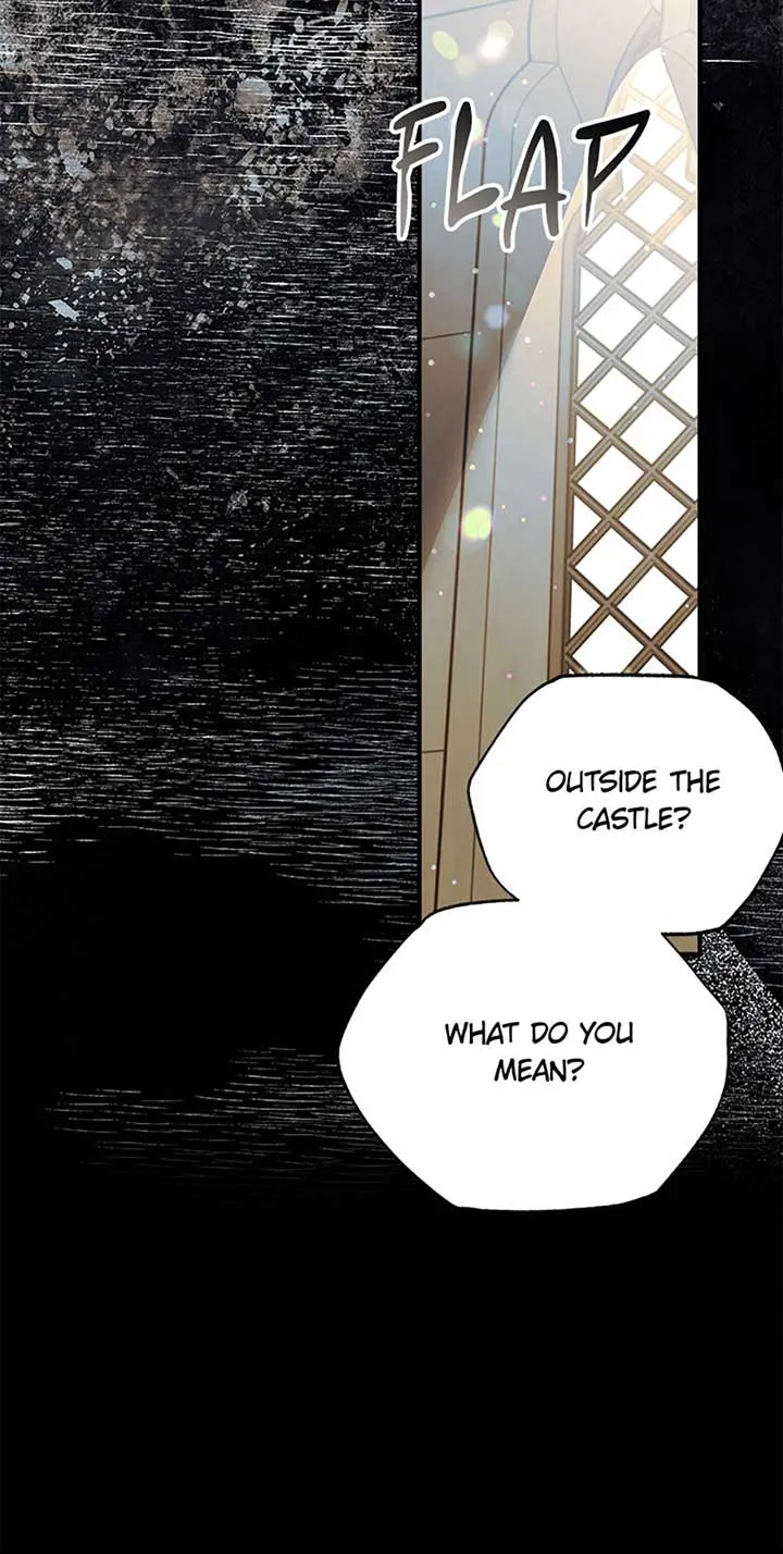 Charlotte’s Wheel Chapter 80 Online - página 31
