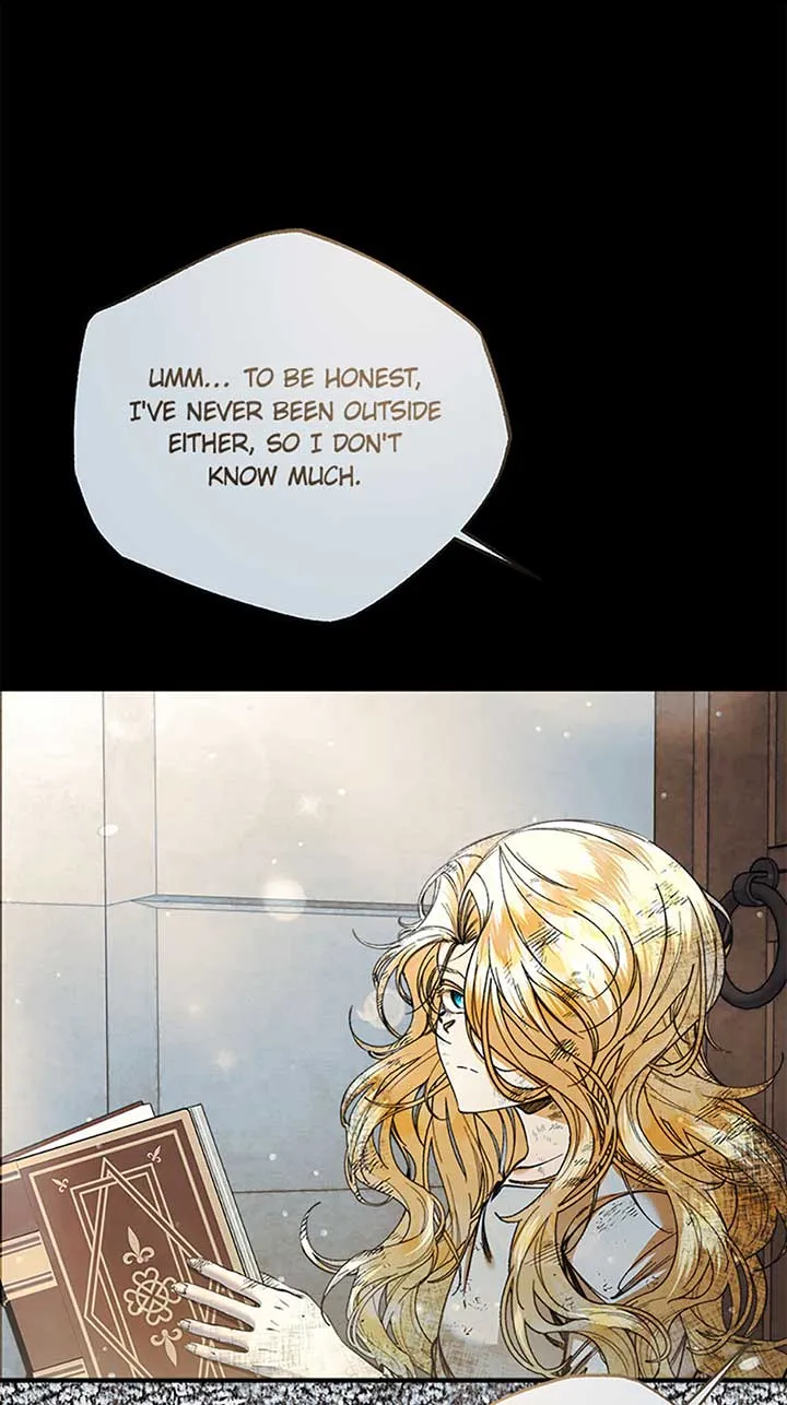 Charlotte’s Wheel Chapter 80 Online - página 32