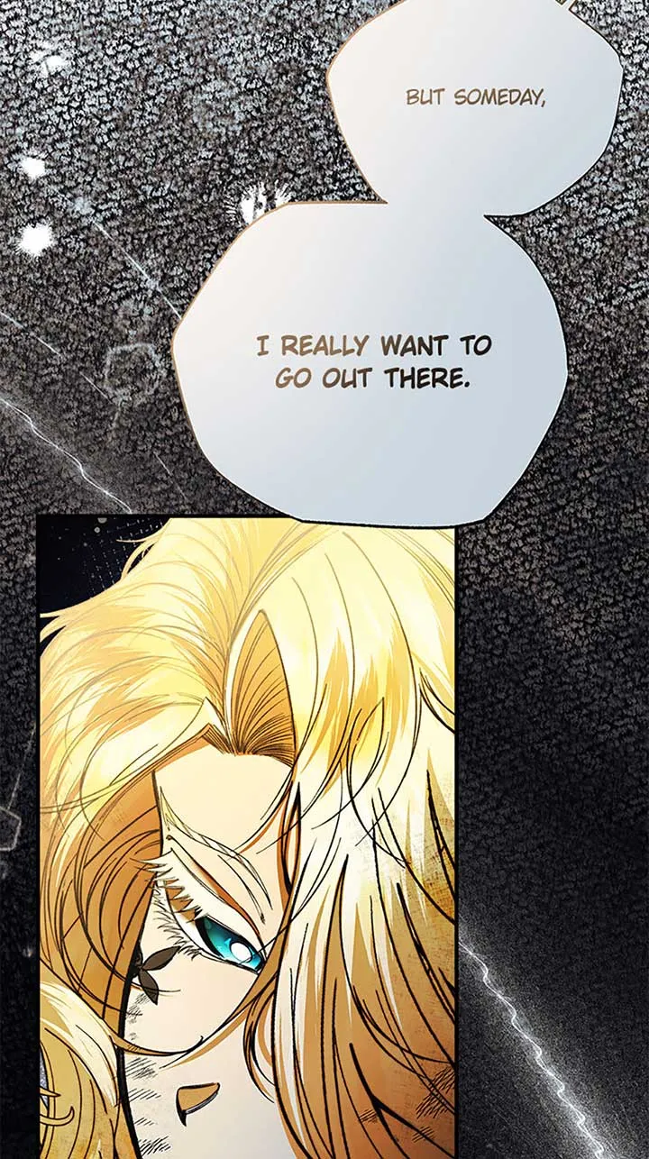 Charlotte’s Wheel Chapter 80 Online - página 33